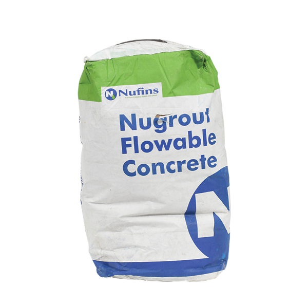 Picture of NUGROUT FLOWABLE CONCRETE 25 kg