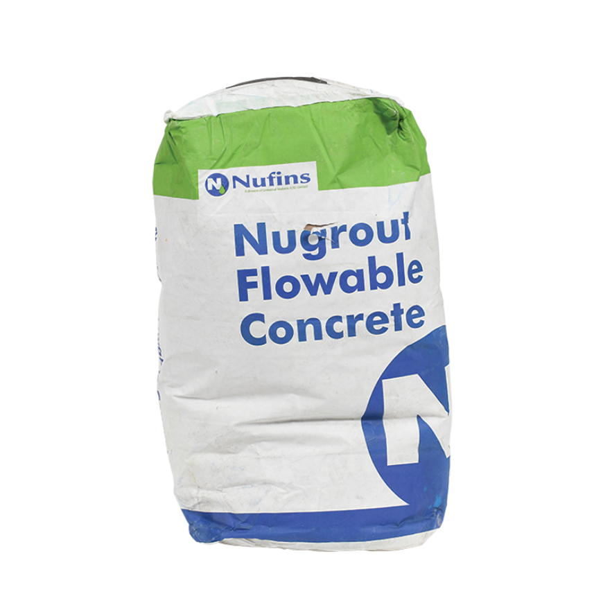 Picture of NUGROUT FLOWABLE CONCRETE 25 kg
