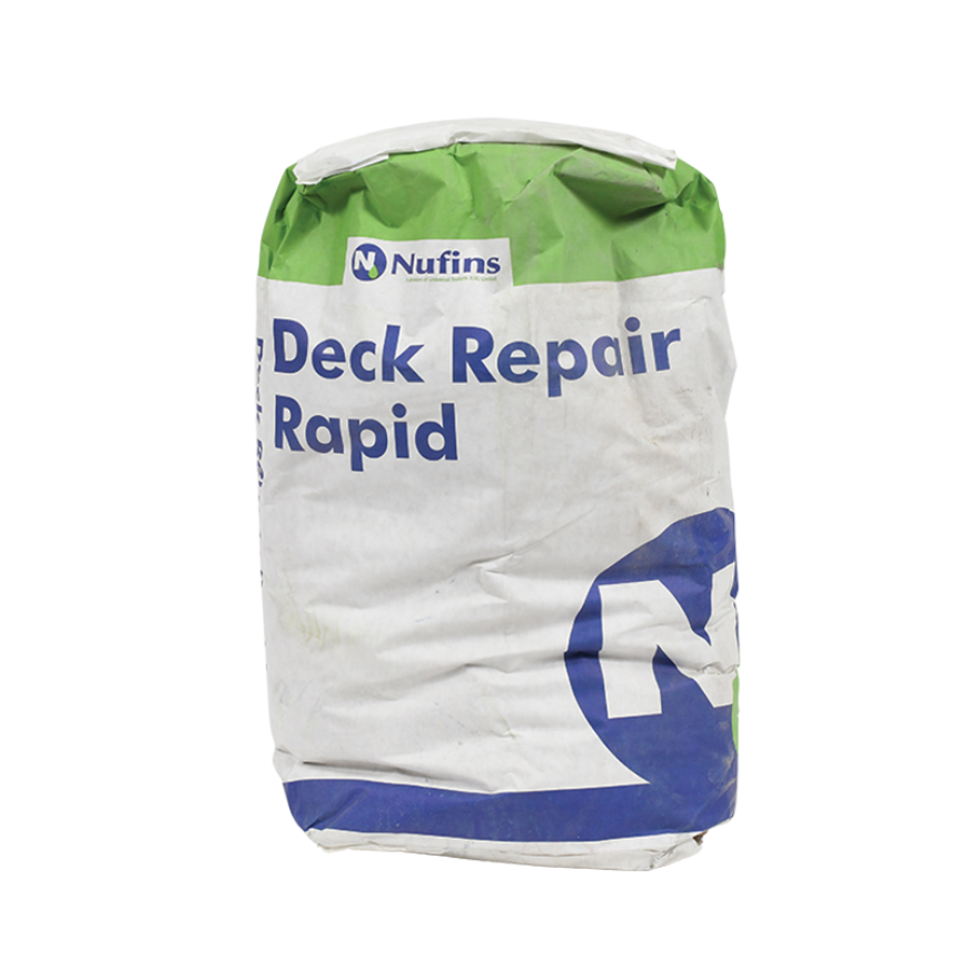 Picture of DECK REPAIR RAPID 25 kg