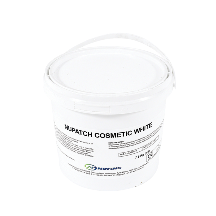 Picture of COSMETIC WHITE 7.5 kg
