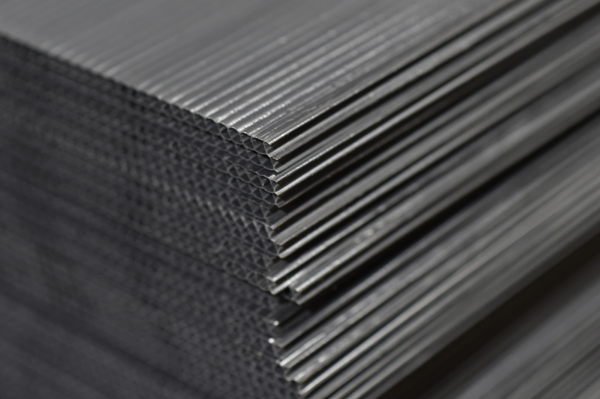 Picture of PROTECTION BOARD 1220 x 2440 x 2mm Black