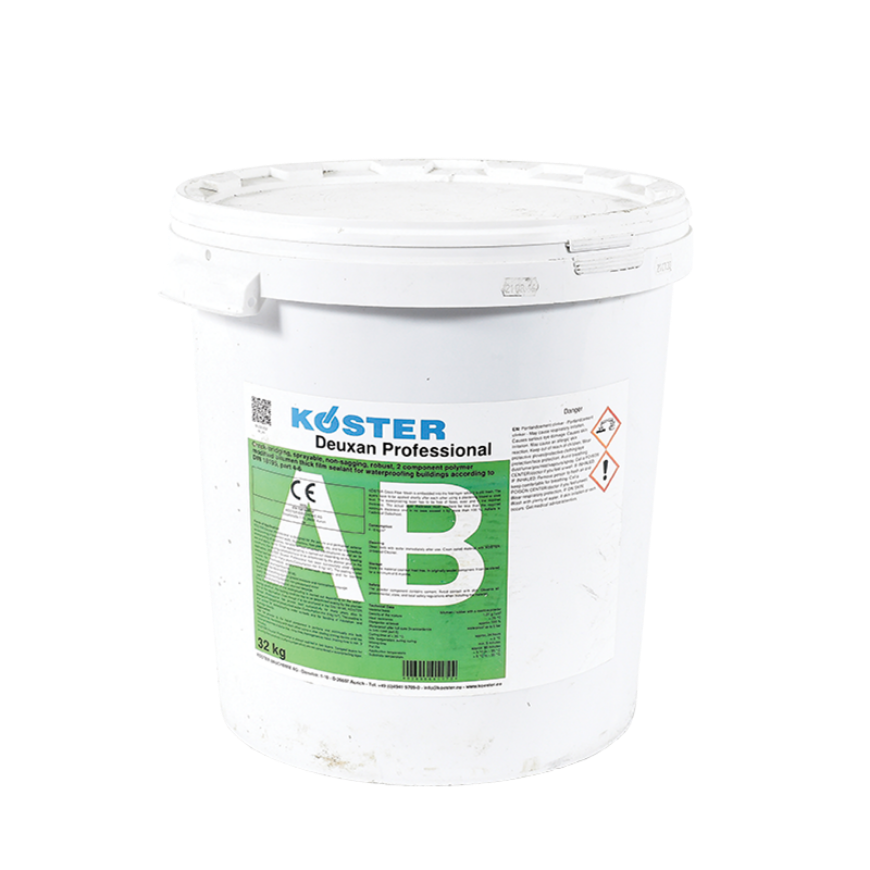 Picture of KOSTER DEUXAN PROFESSIONAL - 32kg