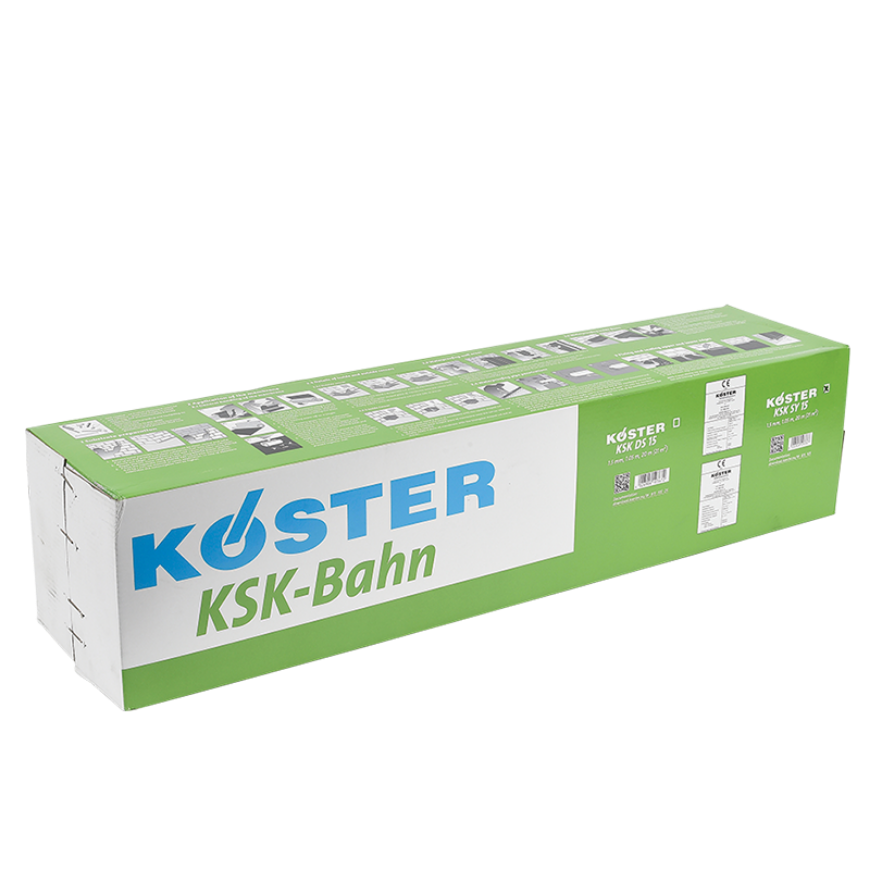 Picture of KOSTER KSK SY15 1.05 x 20m ROLL
