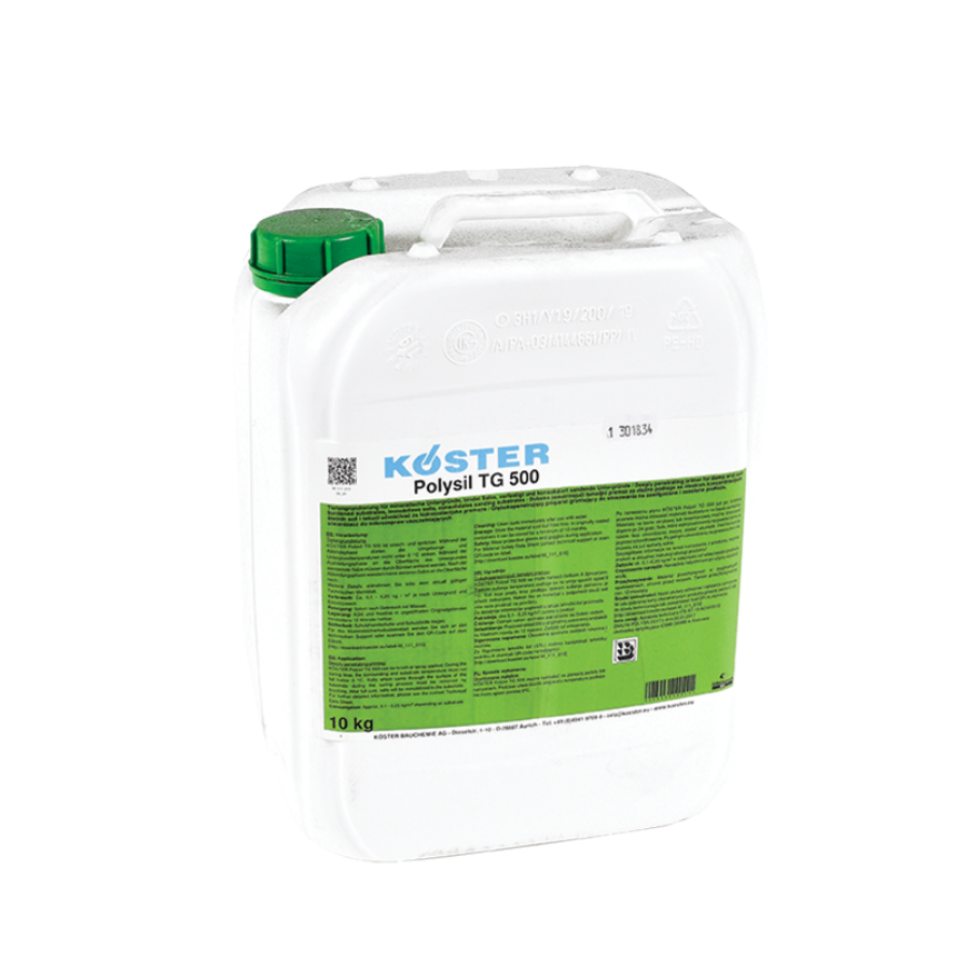 Picture of KOSTER POLYSIL TG500 10KG