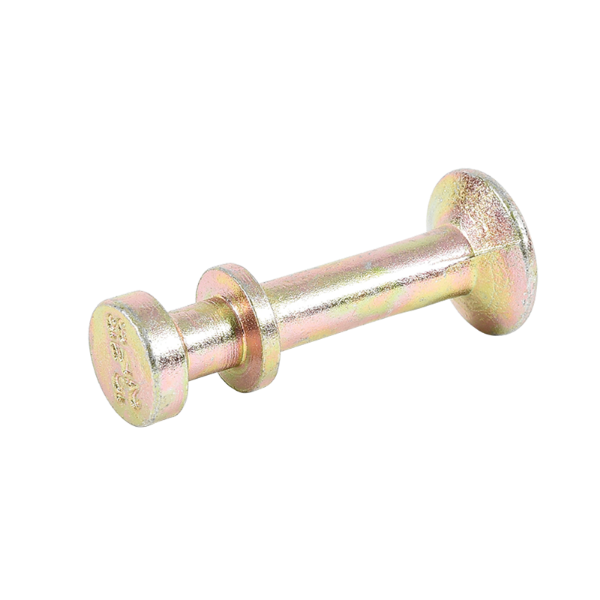 Picture of DOUBLE HEAD PIN ANCHOR 2.5T x 85mm Zinc plated