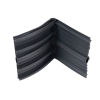 Picture of BLACK 200mm INT/EXT MIXED VERTICAL 'L'