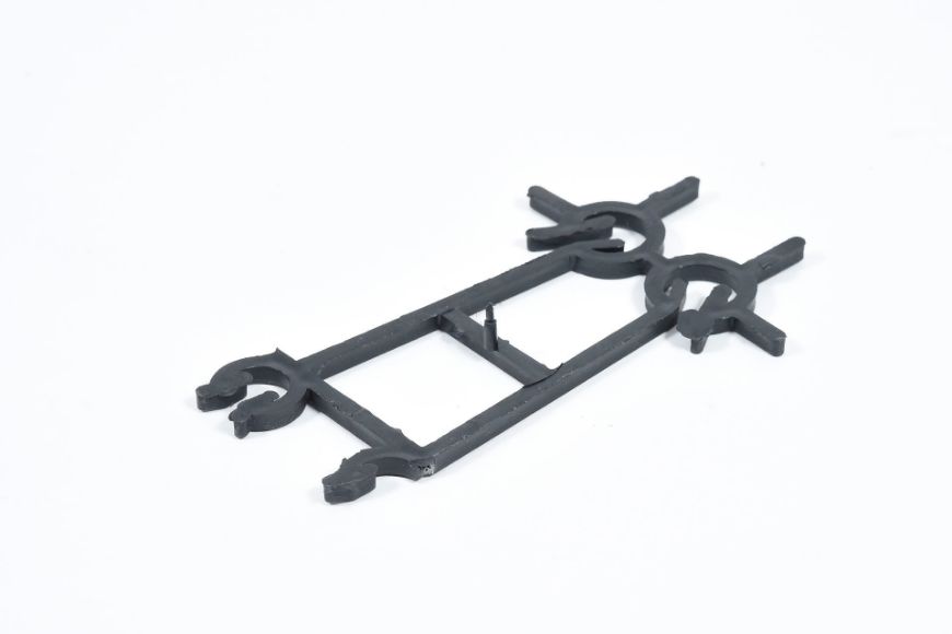 Picture of Bar Spacer