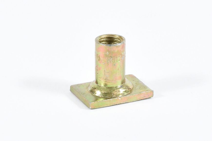 Picture of Flat Plate Sockets