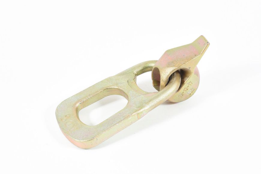 Picture of Lift Head Shackles