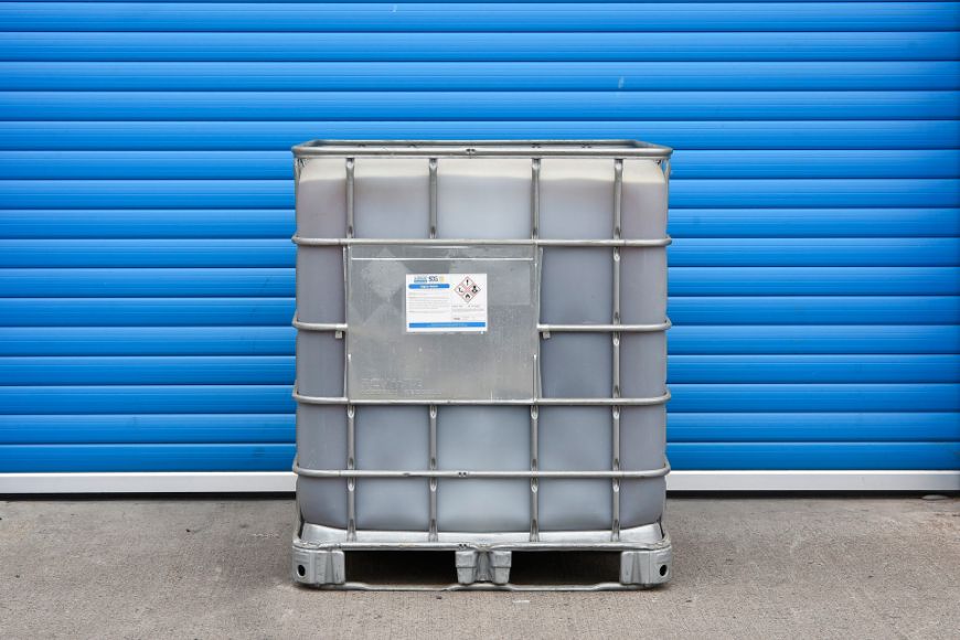 Picture of Logcolease