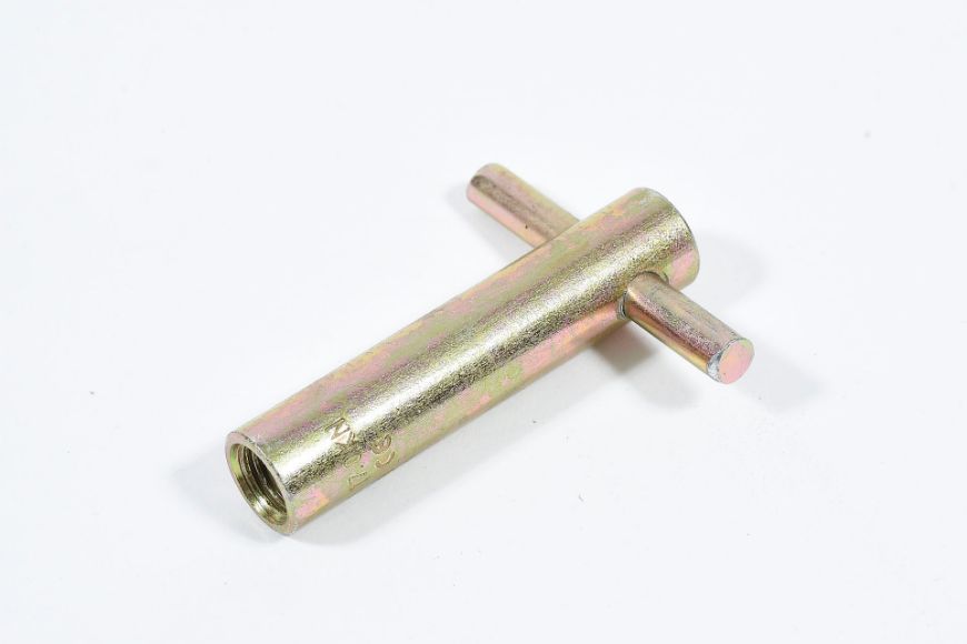 Picture of Solid Rod Fixing Socket