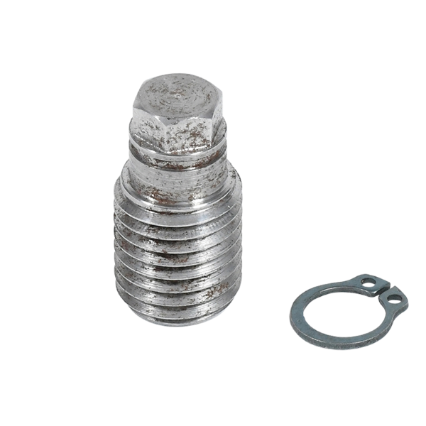 Picture of 20mm THREAD WITH CLIP