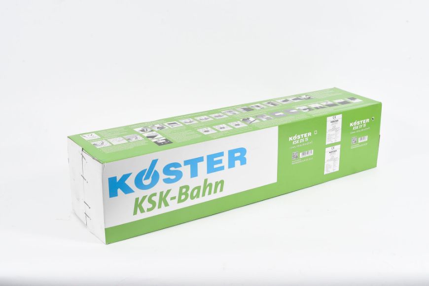 Picture of Koster KSK SY-15 200mm x 20m