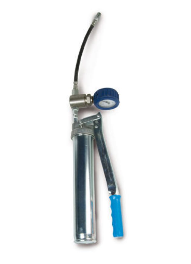 Picture of KOSTER HAND PUMP WITHOUT MANOMETER