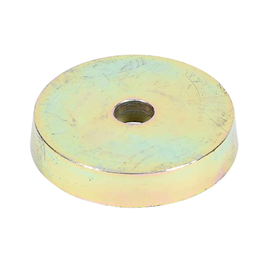 Picture of GB64 MAGNETIC NAILING PLATE 16mm (64mm Dia)  