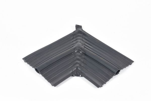 Picture of BLACK 250mm INT FLAT 'L'