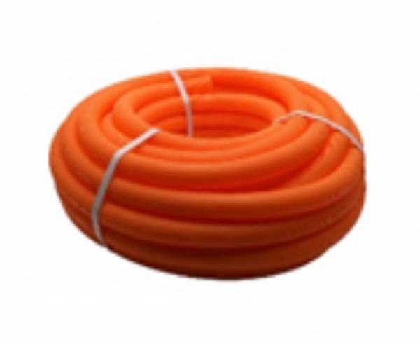 Picture of FLEXIBLE GROUT TUBE Ø37 (25MTR PER ROLL) 