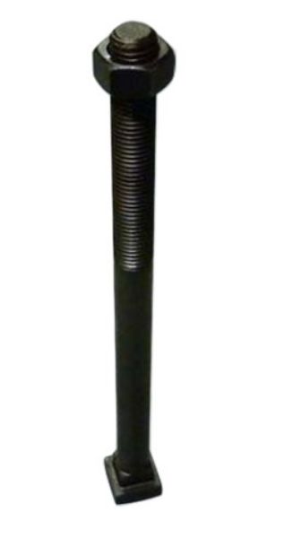Picture of HOLDING DOWN BOLT M20X400 SQ HEX 8.8BOLT/NUT